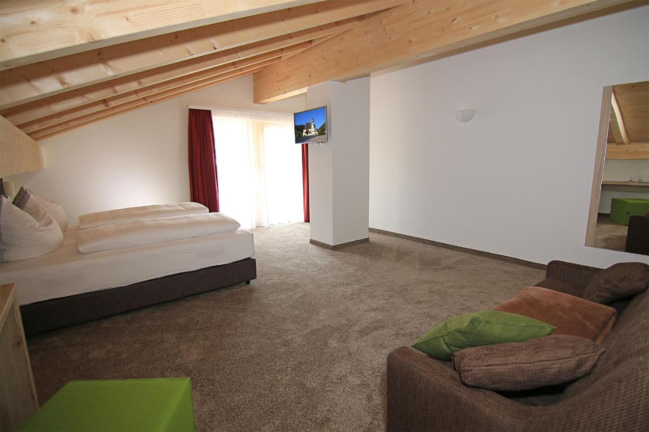 Alpinhotel Berchtesgaden Luaran gambar