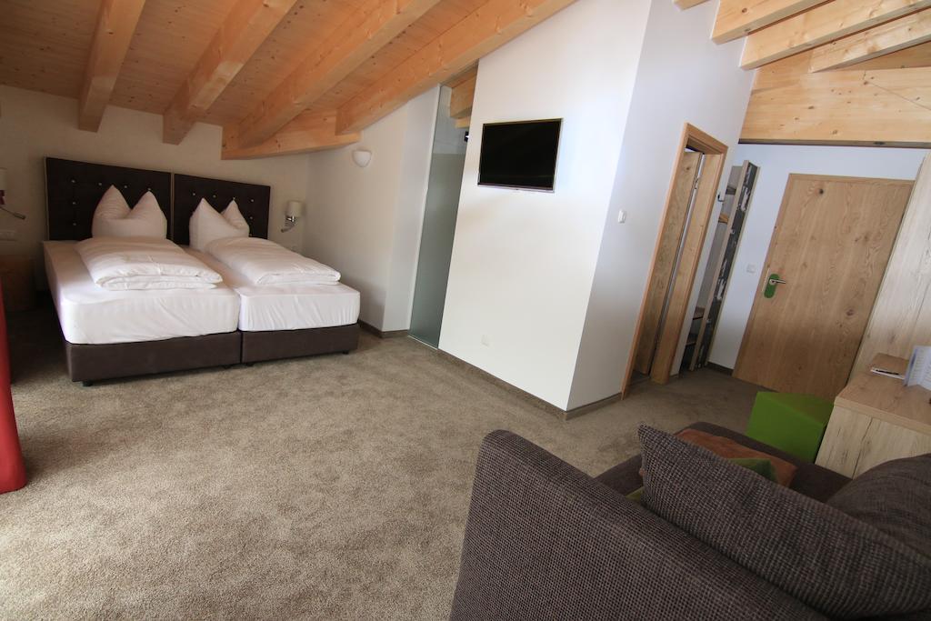 Alpinhotel Berchtesgaden Bilik gambar