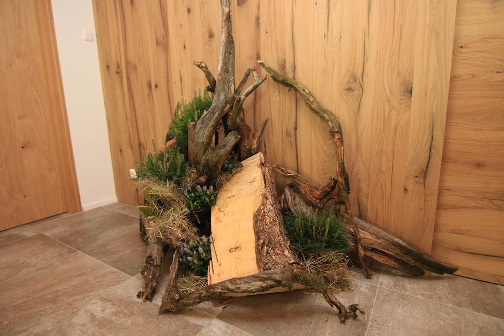 Alpinhotel Berchtesgaden Luaran gambar