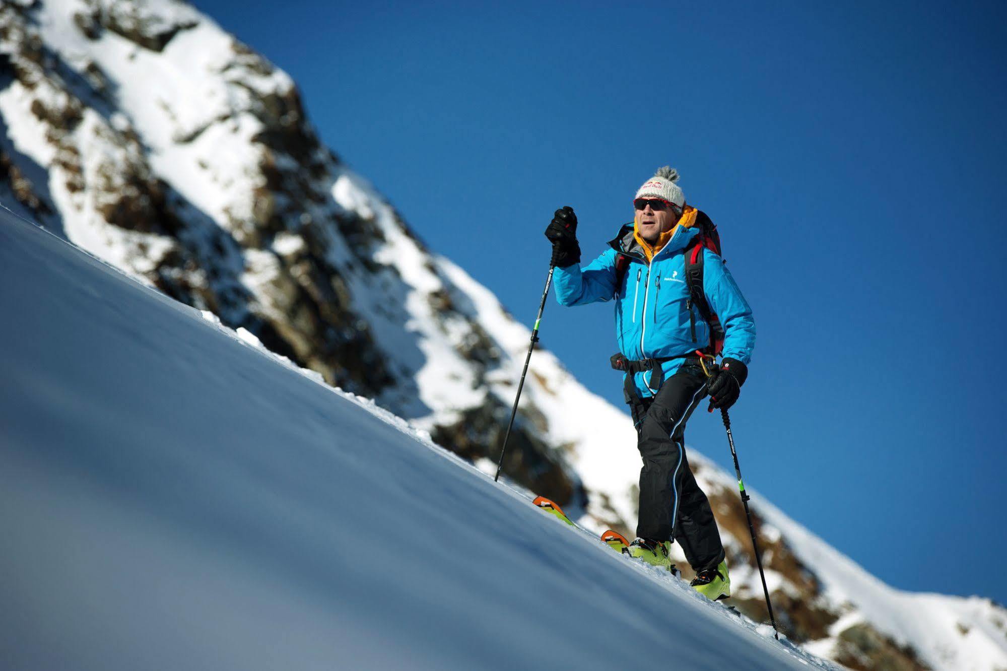 Alpinhotel Berchtesgaden Luaran gambar